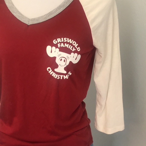 Christmas Vacation shirt - Picture 2 of 5